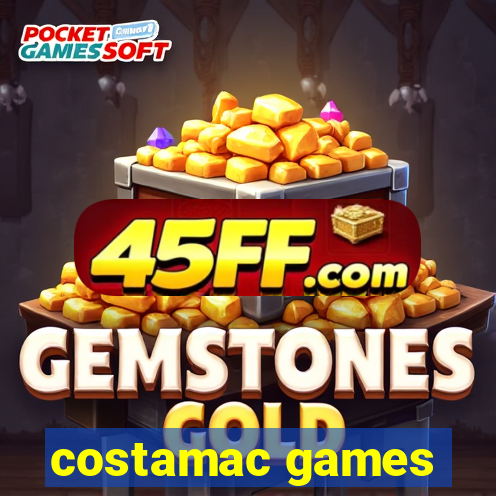 costamac games